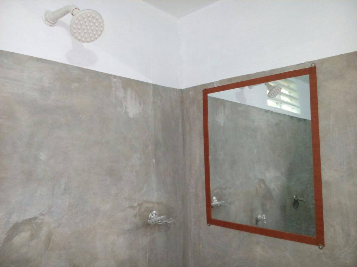 Lake House Homestay Anuradhapura Ngoại thất bức ảnh